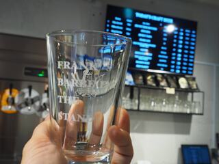 フランクスバーバー ザ スタンド - 