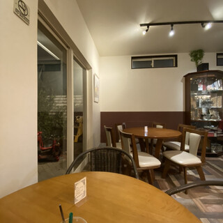 グレースガーデンカフェ_2