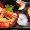 海鮮丼屋 基集