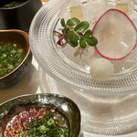 みえ田 - 天然トラフグ