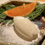 みえ田 - デザート