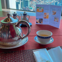 ホテルオークラレストラン新宿 中国料理 桃里 - 