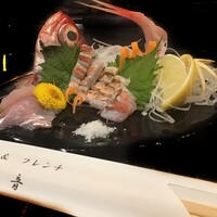 ミニお造り