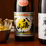 Takami Machi Yaten - 日本酒