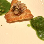 みえ田 - キンキ