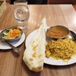 Ta Manna Biriyani - 