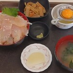 メフレ市場食堂 - 