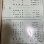 寿司処 美津本 - 