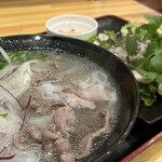 NICHINAN PHO - 