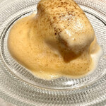みえ田 - じゃがいものデザート
