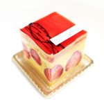 アルション - フレジェ　(450円) '13 5月下旬