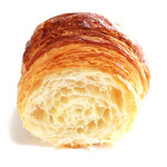 アルション - クロワッサンの断面 '13 5月下旬