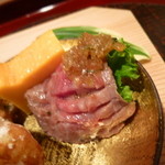 帰燕 - ロースとビーフ