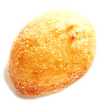 アルション - 自家製ルゥのカレーパン　(180円) '13 5月下旬