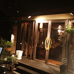 ビストロ テソロン ウナ ベッコ