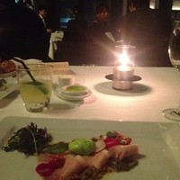 Fish Bank TOKYO - 