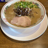 ラーメン池田