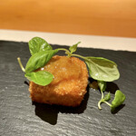 みえ田 - ミルクラムのミンチカツ