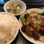 吉田飯店 - 