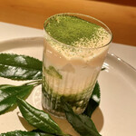 みえ田 - デザート