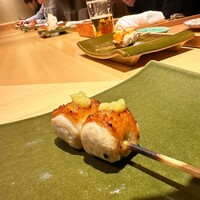 鳥匠いし井ひな - 