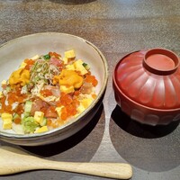 神楽坂 鮨 弥栄 - 