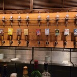 YONA YONA BEER WORKS - 
