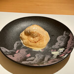 みえ田 - じゃがいものデザート