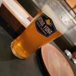 YONA YONA BEER WORKS - 