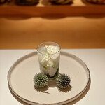みえ田 - デザート