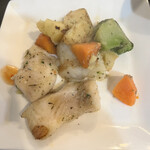 MORI - 料理写真: