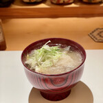 みえ田 - 太刀魚の鍋