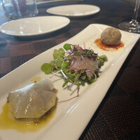 ボーン グランデ アリア - 