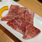 焼肉ホルモン でかのれん - 