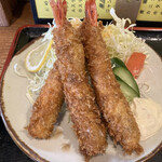 ひし川 - 