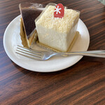 パティスリー シュクレ - 