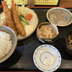 ひし川 - 