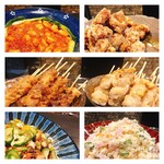 隠れ飯処 仁 - 
