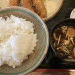 ひし川 - 