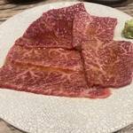 焼肉 六甲園 - 