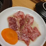 Yakiniku Horumon Deka No Ren - 