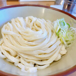 四方吉うどん - 