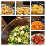 隠れ飯処 仁 - 