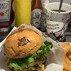 ショーグンバーガー 新宿店