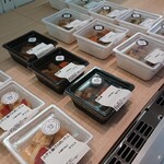 はせいのおそうざい 惣 - 