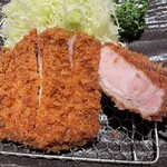 Tonkatsu Kagurazaka Sakura - 