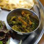 スパイスバザール アチャカナ - 