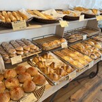 Bakery Cafe 151@ - 