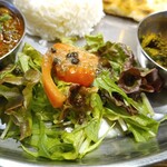 スパイスバザール アチャカナ - 