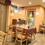 リトルスパイス - 